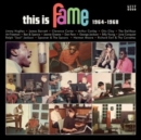 This Is Fame 1964-1968 - CD