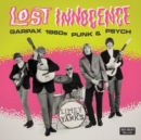 Lost Innocence: Garpax 1960s Punk & Psych - CD