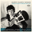 Hurdy Gurdy Songs: Words & Music By Donovan 1965-1971 - CD