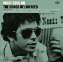 What Goes On: The Songs of Lou Reed - CD