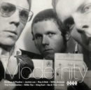 Modernity - CD
