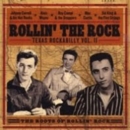 Texas Rockabilly - CD
