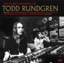 The Studio Wizardry of Todd Rundgren - CD