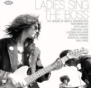 Ladies Sing the Boss - CD