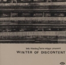 Bob Stanley/Pete Wiggs Present Winter of Discontent - CD