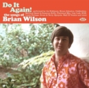 Do It Again! The Songs of Brian Wilson - CD