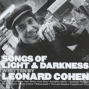 Songs of light & darkness: Written by Leonard Cohen - CD