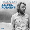 Autonomy: The Productions of Martin Rushent - CD
