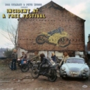 Bob Stanley & Pete Wiggs Present Incident at a Free Festival - CD