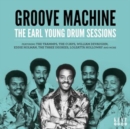 Groove Machine: The Earl Young Drum Sessions - CD