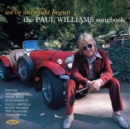 We've Only Just Begun: The Paul Williams Songbook - CD