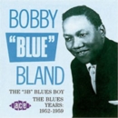 30's Blues Boy - CD