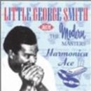 Harmonica Ace: THE Modern MASTERS - CD