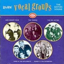 Laurie Vocal Groups: THE SIXTIES SOUND - CD