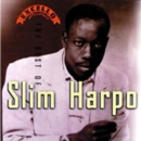 The Best Of Slim Harpo - CD
