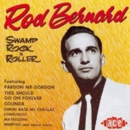 Swamp Rock'n'roller - CD
