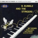 Nut Rocker And All The Classics!: NUT ROCKER, BUMBLE BOOGIE, APPLE KNOCKER and all the classic - CD