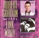 Robert Gordon With Link Ray/Fresh Fish Special - CD