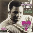 The Heart Of Southern Soul Vol 3: The Flame Burns On - CD