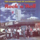 The Golden Age of American Rock 'N' Roll: VOLUME 7 - CD