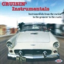 Cruisin' Instrumentals - CD