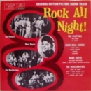 Rock All Night! - CD