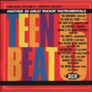 Teen Beat Vol. 5 - CD