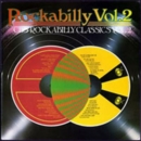 Columbia Rockabilly: VOLUME 2 - CD