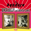 White Bucks To Stetson Hats: ROCKABILLY AND COUNTRY ROOTS FROM THE BANDERA LABEL - CD