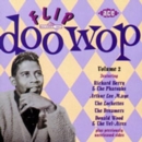 Flip Doo Wop: Volume 2;plus previously unreleased sides - CD