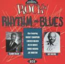 Dootone Rock 'N' Rhythm and Blues - CD