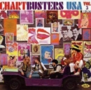 Chartbusters Usa Vol. 3 - CD