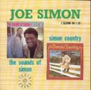 Sounds Of Simon/Simon Country - CD