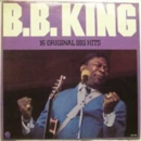 B.b. King - CD