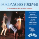 For Dancers Forever: 25 Storming 60's Soul Sounds - CD