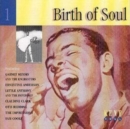 Birth Of Soul - CD