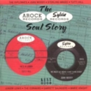 The Arock And Sylvia Soul Story - CD