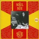 The Soul of Sue: The UK Sue Label Story - CD