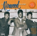 The Mirwood Soul Story - CD