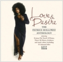 Love & Desire: The Patrice Holloway Anthology - CD
