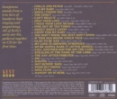 Hot Runnin' Soul: The Singles 1965-71 - CD