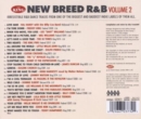 King New Breed R&B - CD