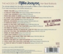 The moods of Millie Jackson: Her best ballads - CD