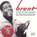 Brent: Superb 60s Soul Sounds - CD