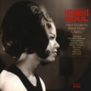Los Angeles Soul: Kent-Modern's Black Music Legacy - CD