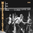 Modernists: A Decade of Rhythm & Soul Dedication - CD