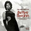 The Very Best of Bettye Swann - CD