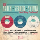 The Arock * Serock * Sylvia Soul Story Continued - CD
