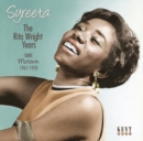 The Rita Wright Years: Rare Motown 1967-1970 - CD