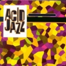 Acid Jazz Vol.3 - CD
